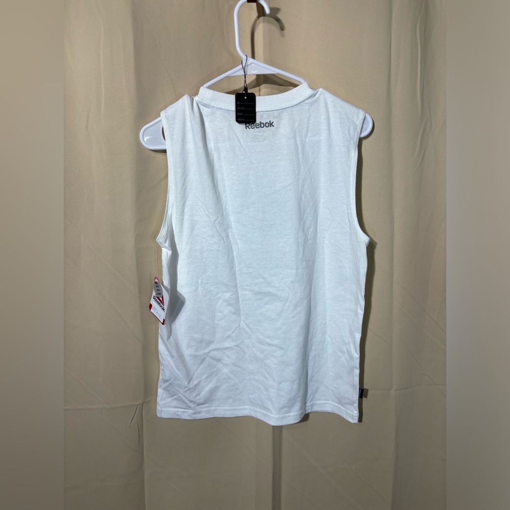 NWT Reebok Tank Top - Picture 7 of 9